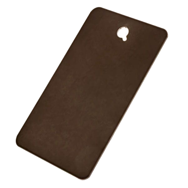 Alchemy Blackened Bronze