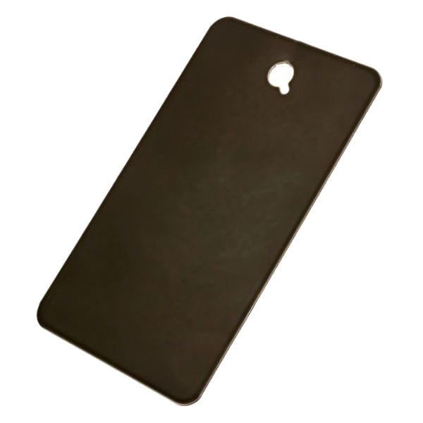 Alchemy Blackened Patina