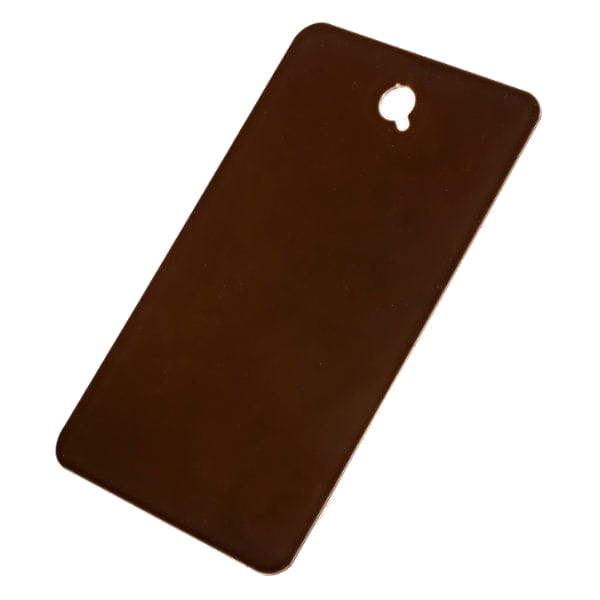 IFSAlchemy SRSS910981 Blackened Rust