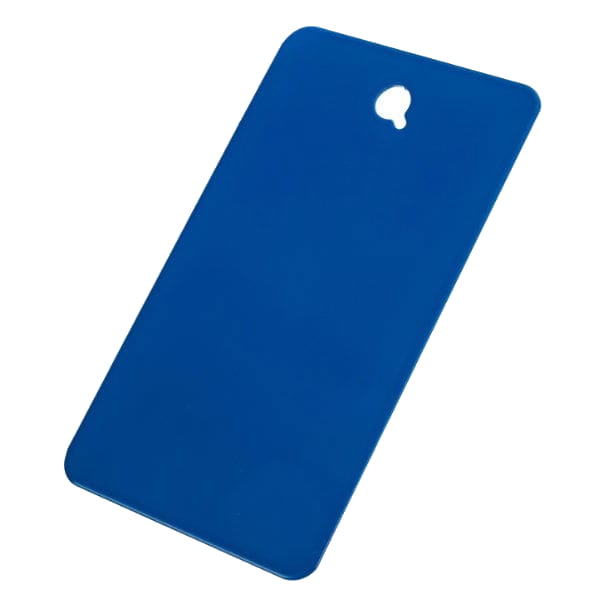 Alchemy Blue