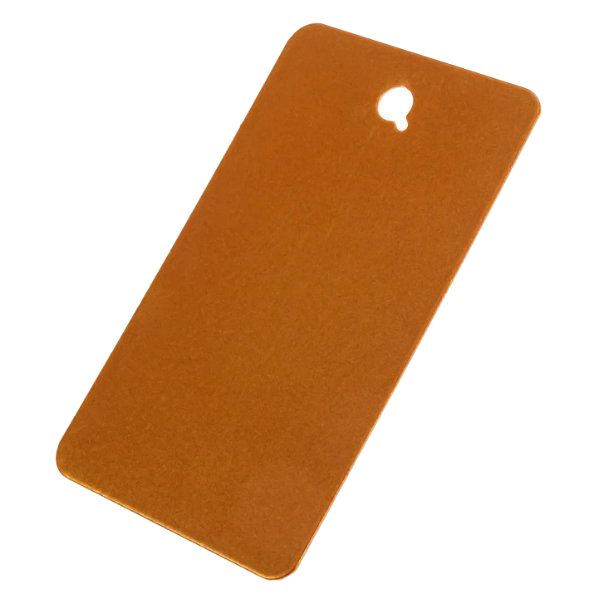Alchemy Gold Flecked Copper