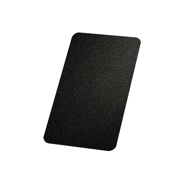 PNT0503 Black Wrinkle
