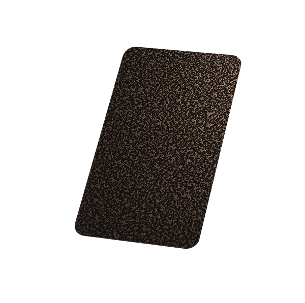 Copper Free