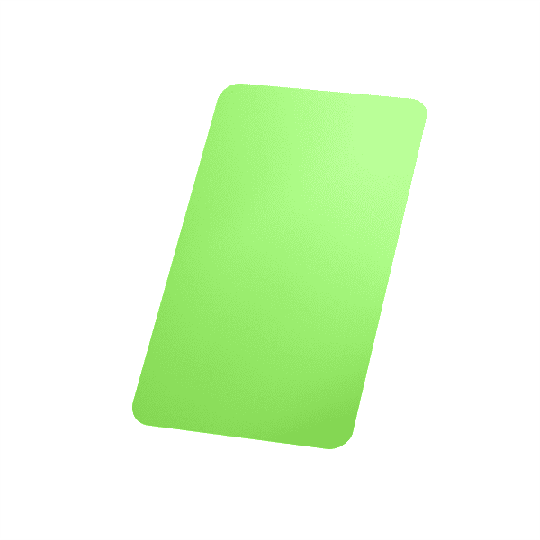 Neon Green