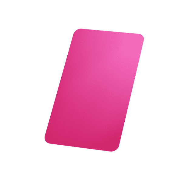 Neon Pink