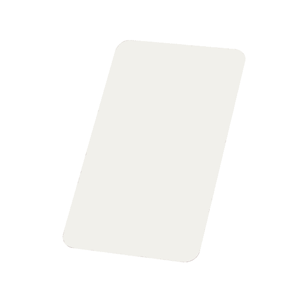Puroplaz White 9016