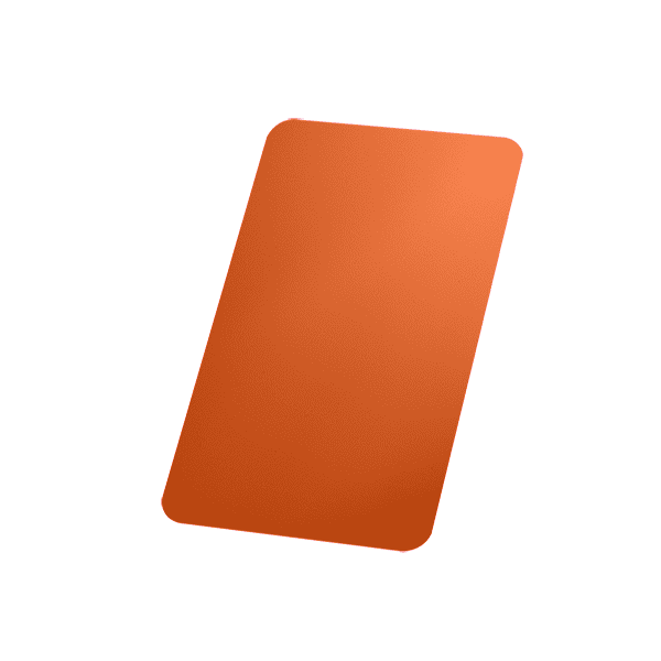 Safety Orange
