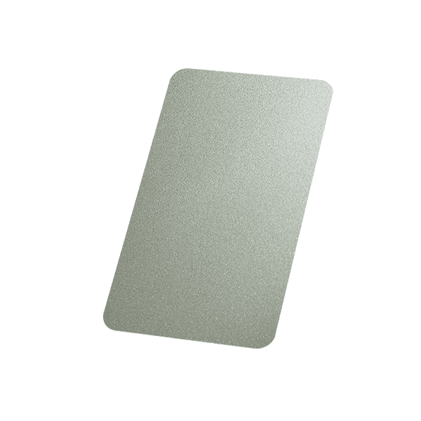Silver Sparkle