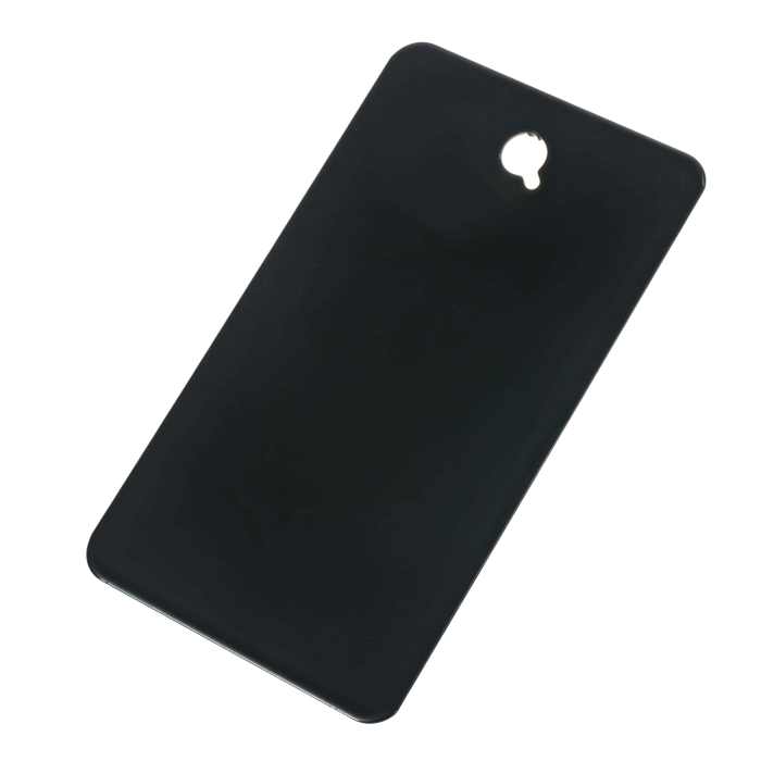 Tube Black II