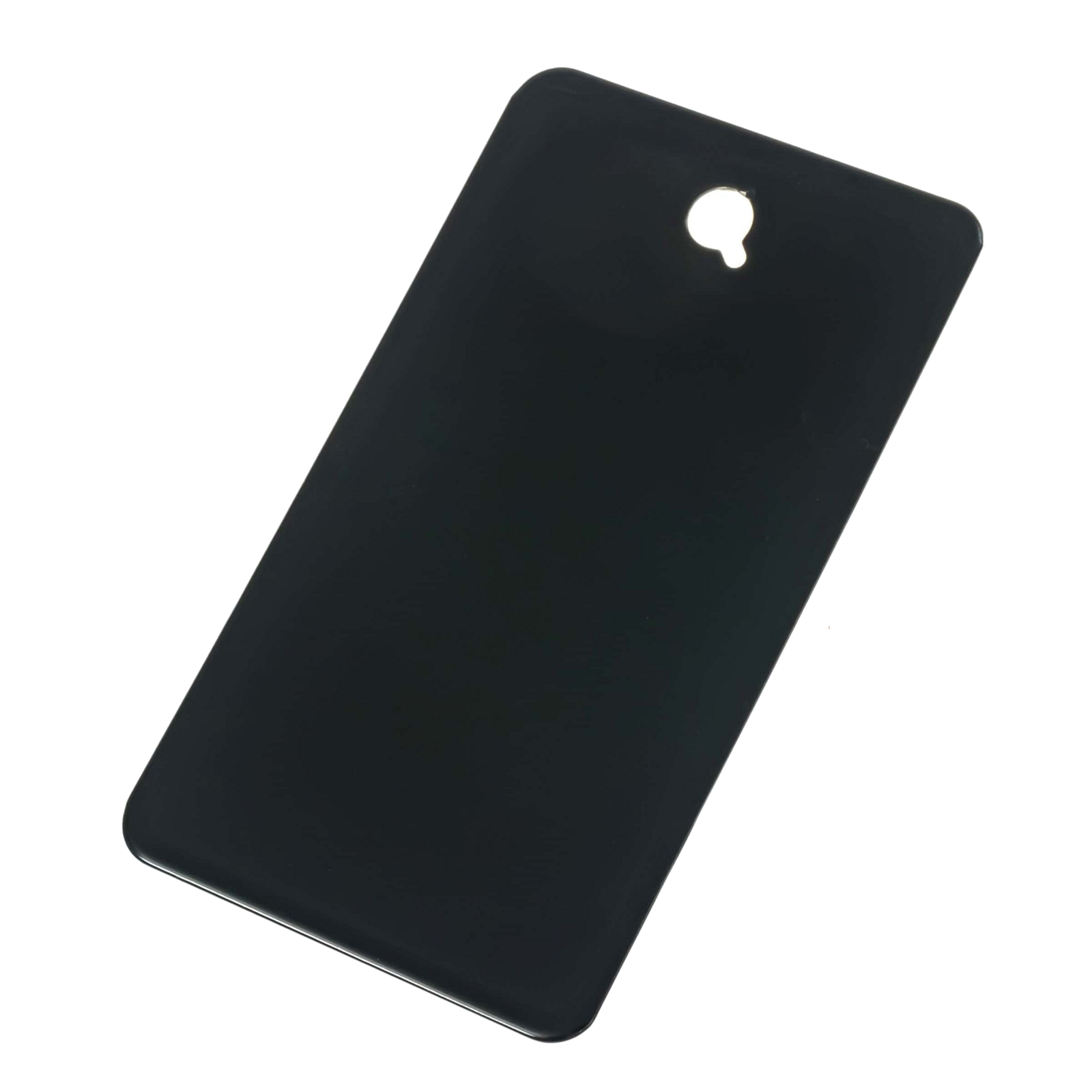 Semi-Gloss Black