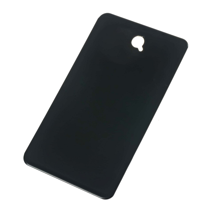 Semi-Gloss Black