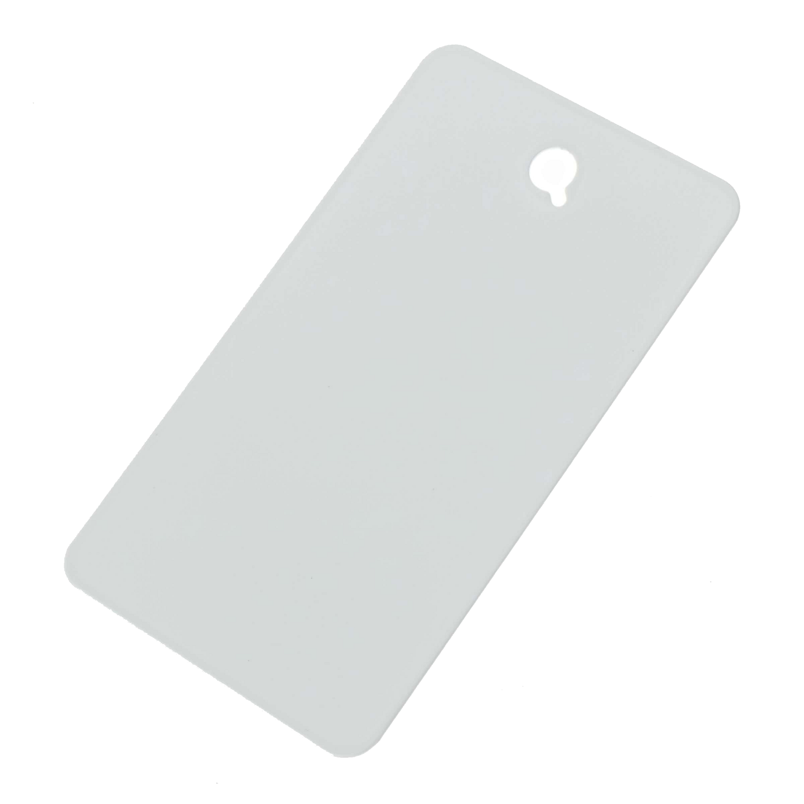 New Matte White