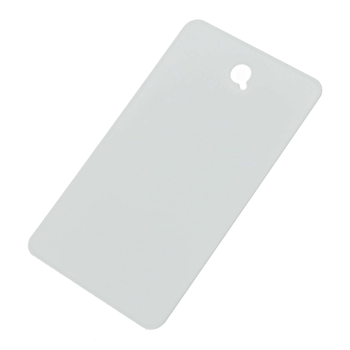New Matte White