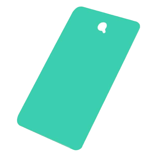 Alchemy Palmer Green 1012