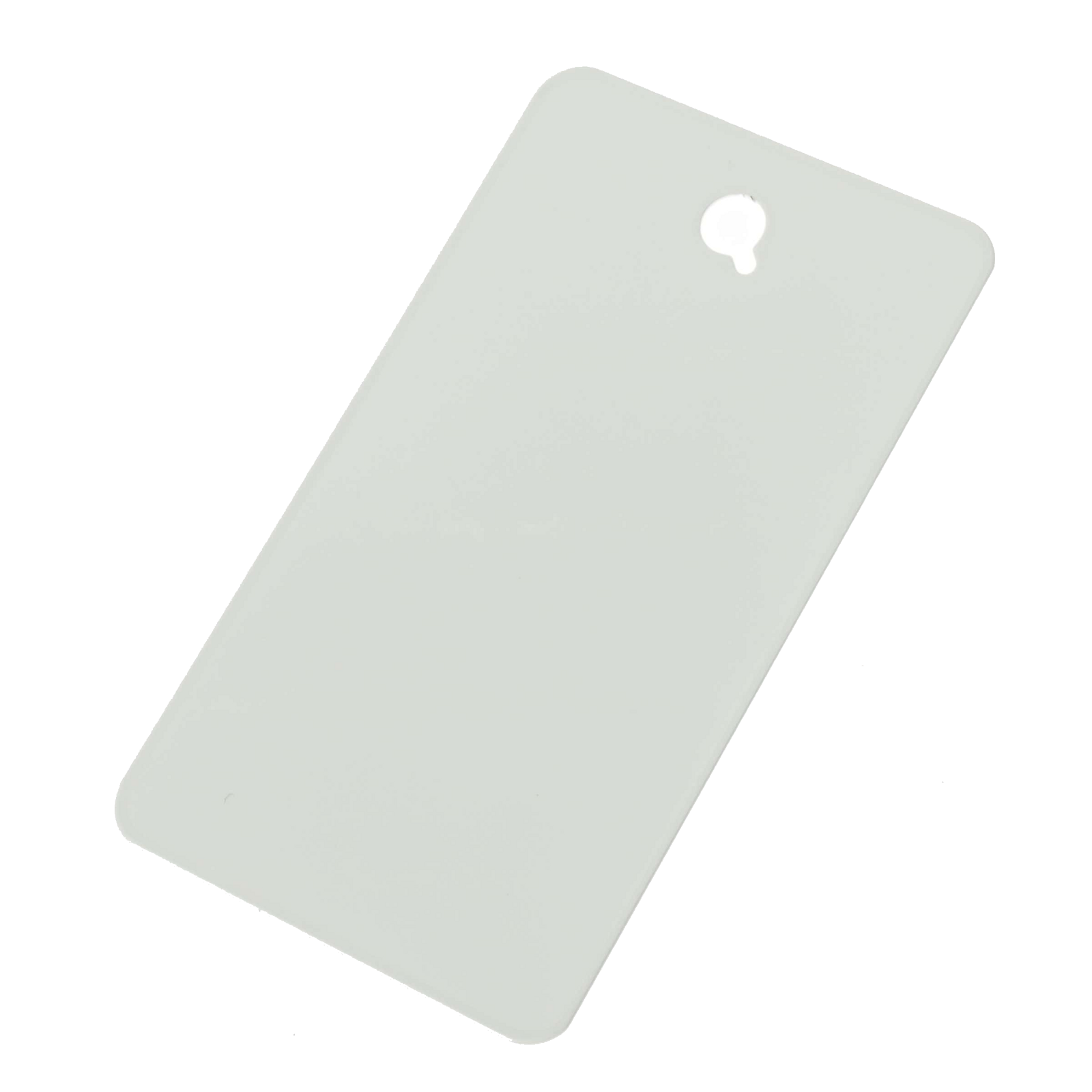 93032943 L/C Kim Satin White