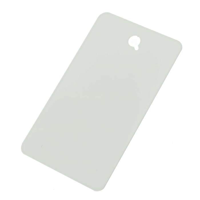 93032943 L/C Kim Satin White