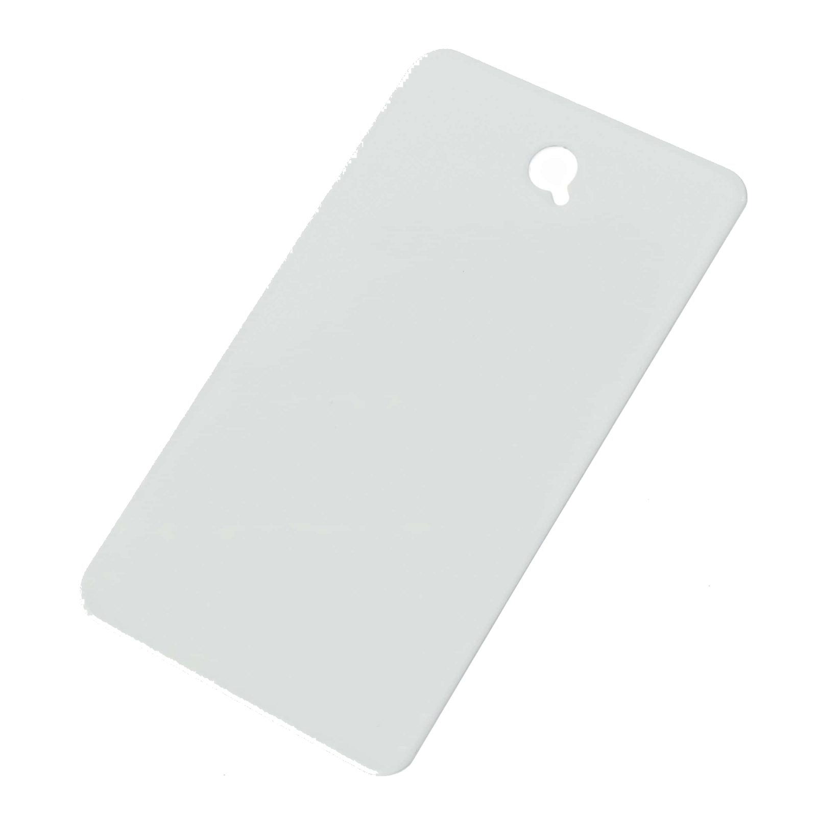 Super RAL 9003 Signal White