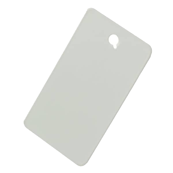 Bone White
