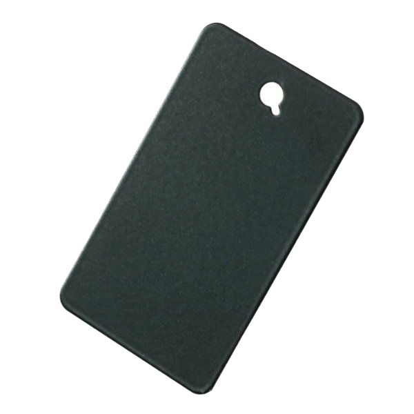Cosmic Grey