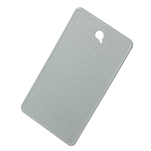 Silver Sparkle