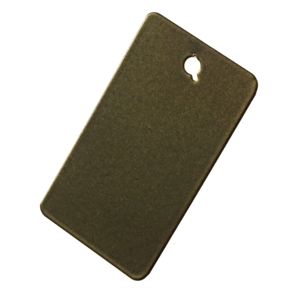 Dark Bronze
