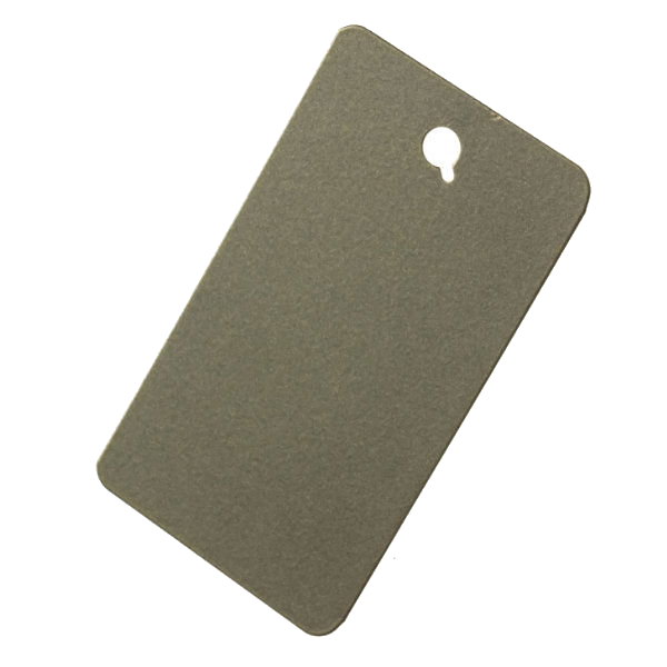Medium Bronze