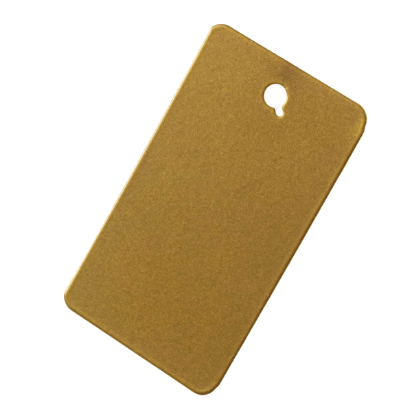 Gold Nugget