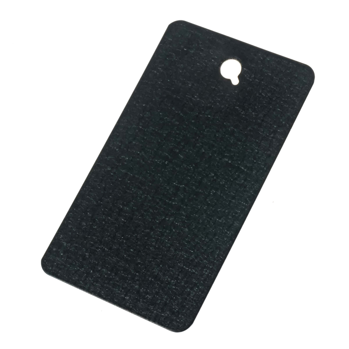 PC992 Black Wrinkle