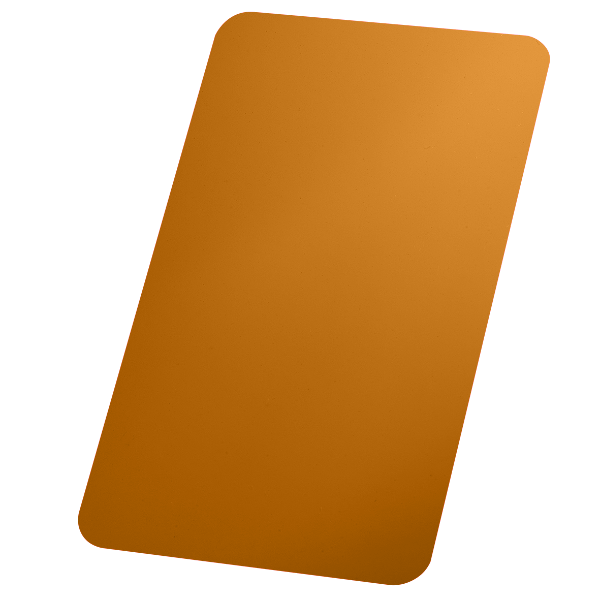 RAL 1017 Saffron Yellow