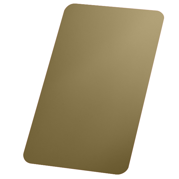RAL 1020 Olive Yellow