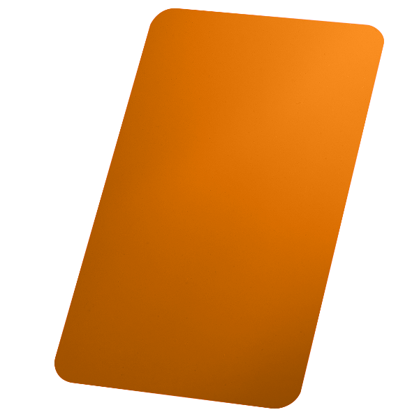RAL 2000 Yellow Orange
