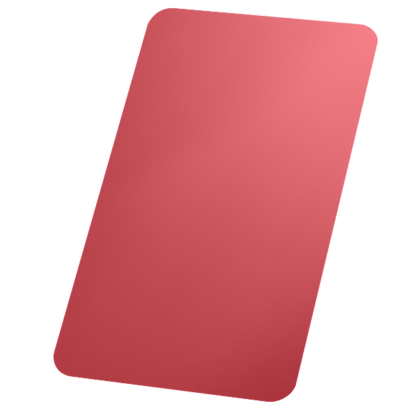 RAL 3017 Rose