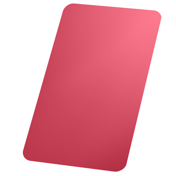 RAL 3027 Raspberry Red