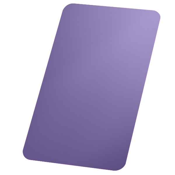 RAL 4005 Blue Lilac