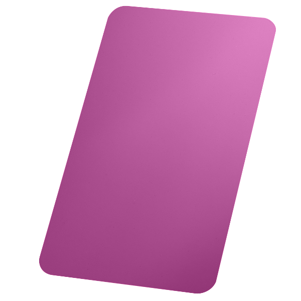 RAL 4006 Traffic Purple