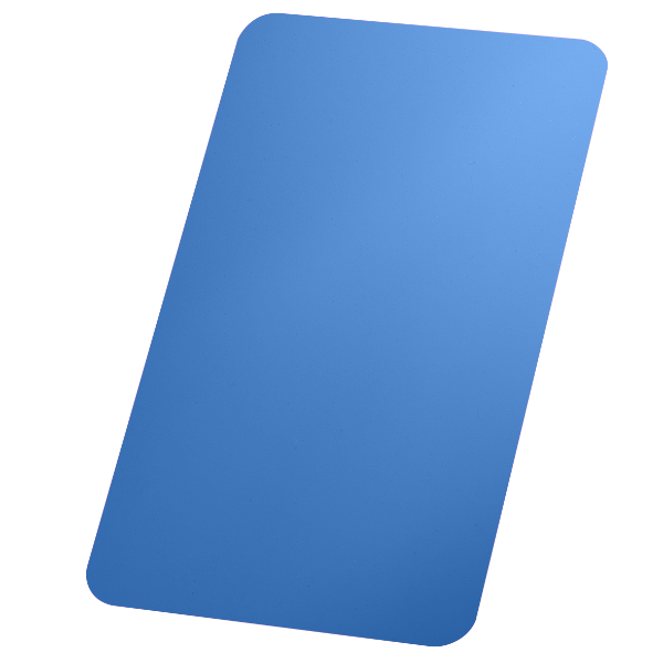 RAL 5002 Ultramarine Blue