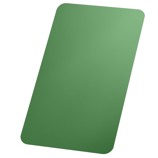 RAL 6001 Emerald Green