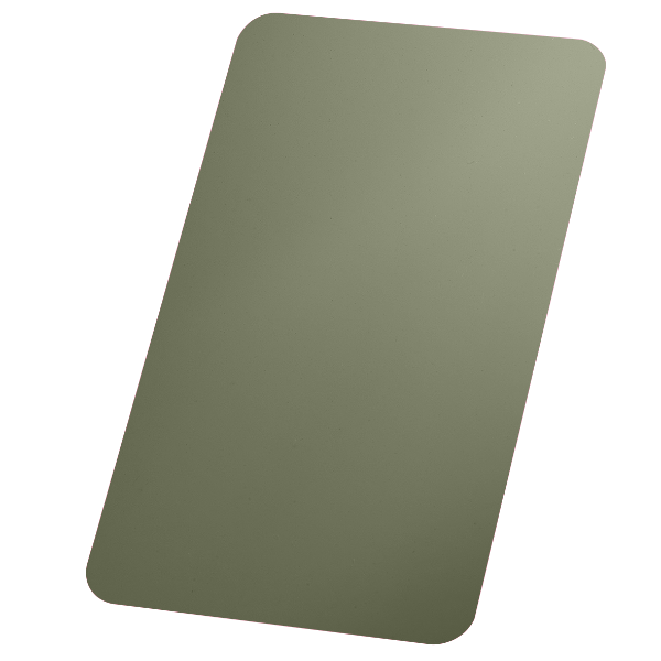 RAL 6003 Olive Green