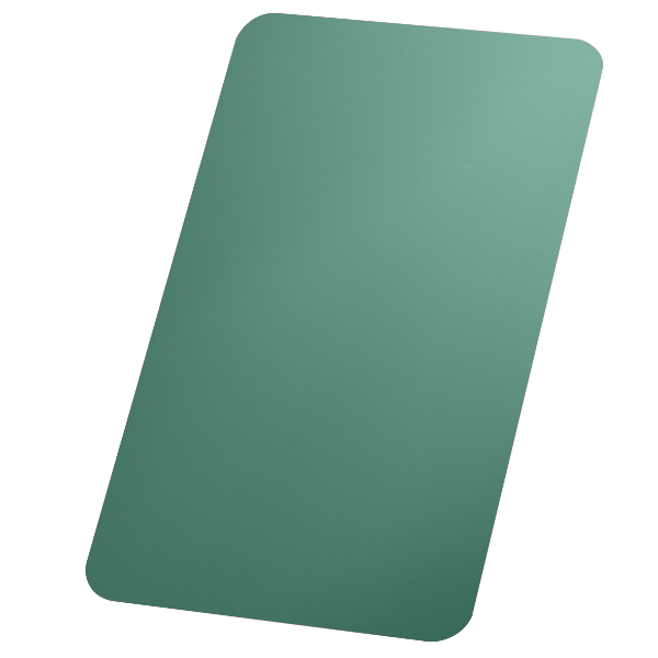 RAL 6005 Moss Green