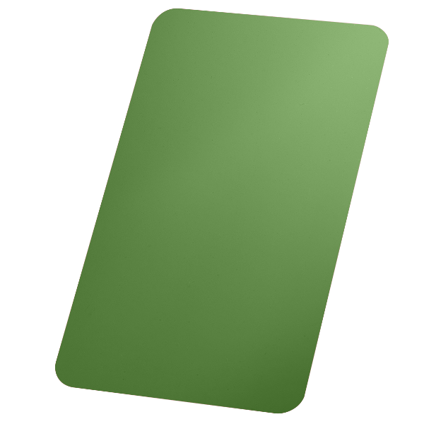 RAL 6017 May Green