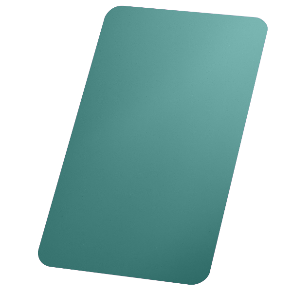 RAL 6027 Light Green