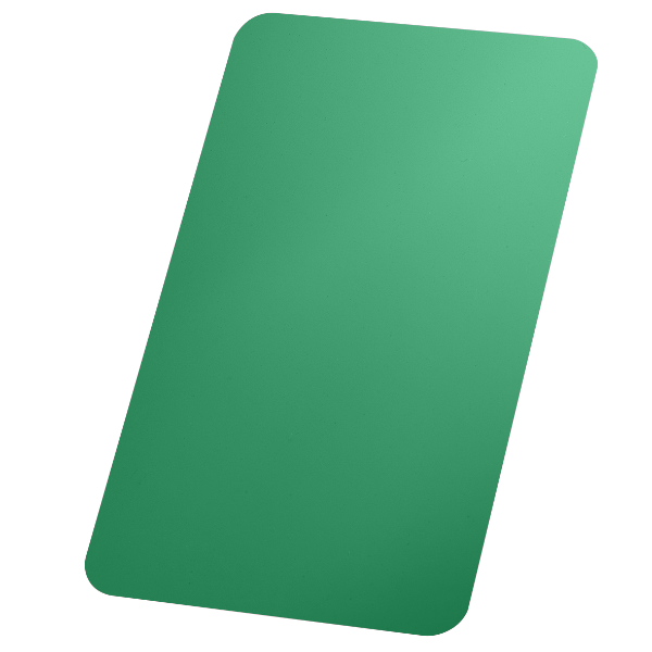 RAL 6032 Signal Green