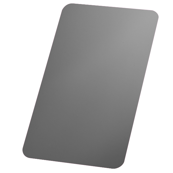 RAL 7004 Signal Gray
