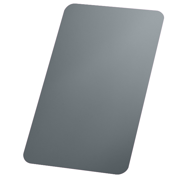RAL 7011 Iron Gray
