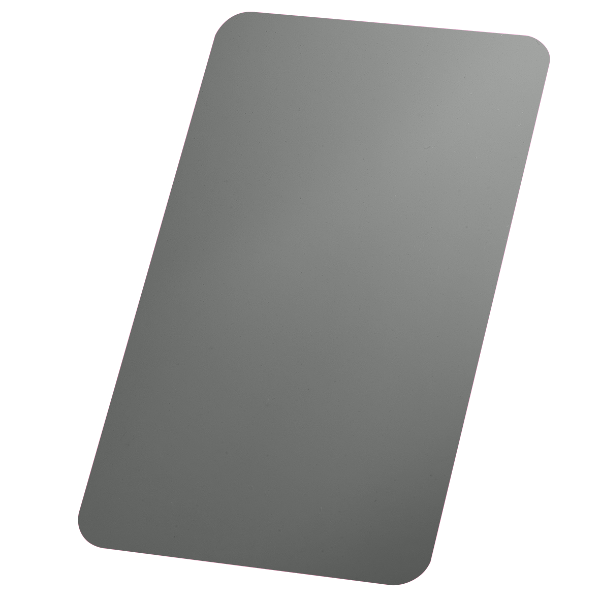 RAL 7037 Dusty Gray