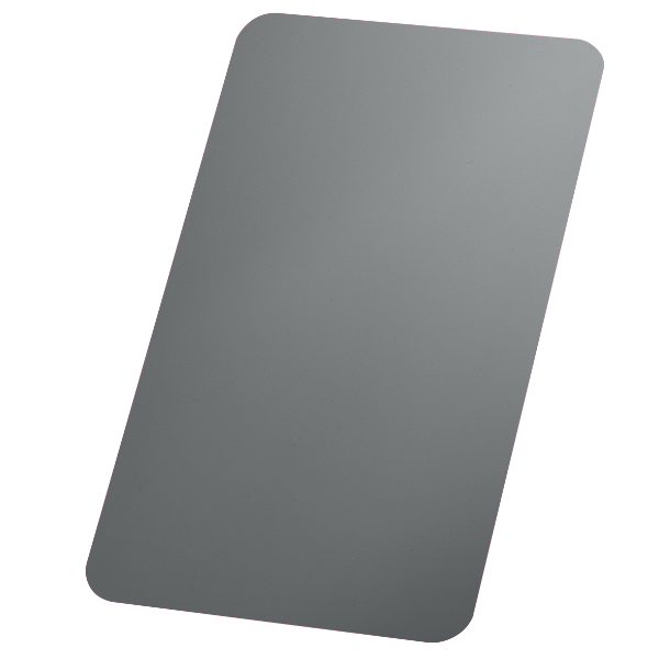 RAL 7042 Traffic Gray