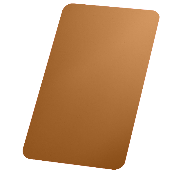 RAL 8001 Ocher Brown