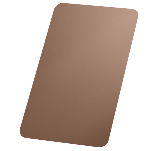 RAL 8011 Nut Brown