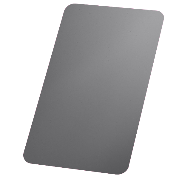 RAL 9005 Jet Black/Gloss Blk